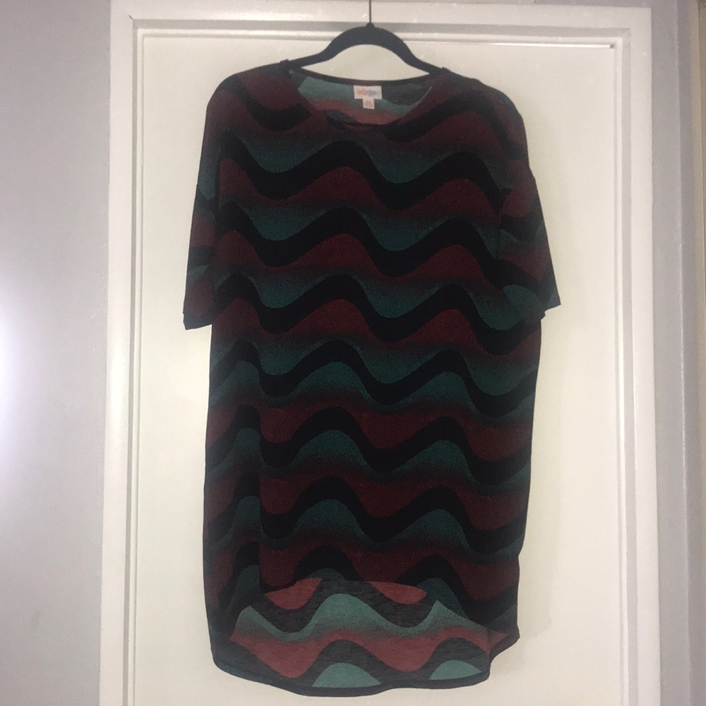 Lularoe XS Irma
